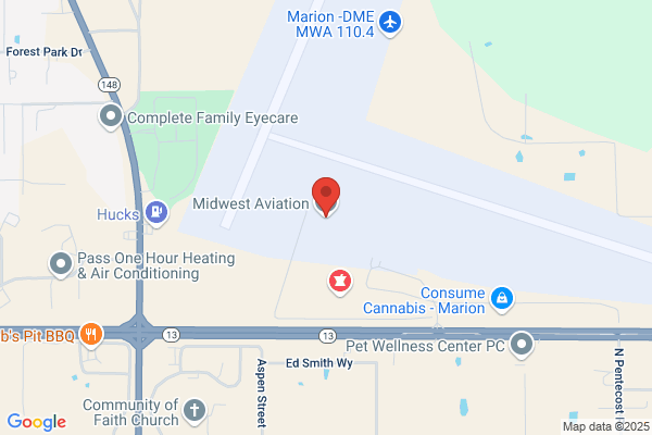 Midwest Aviation