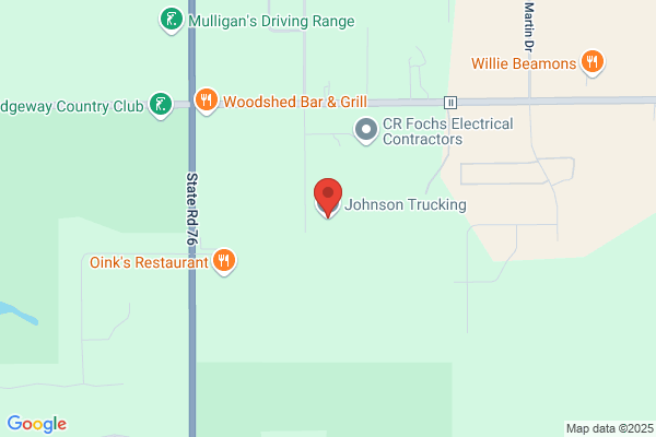 Johnson Trucking