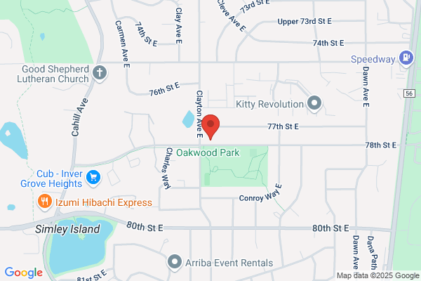 Rainmaster Irrigation Inc