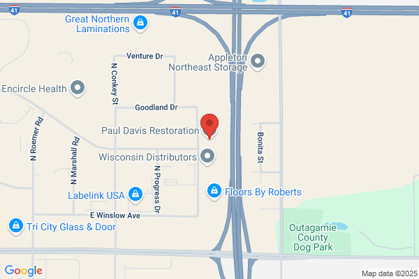 Paul Davis Restoration
