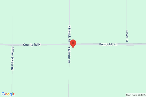 Humboldt Town Hall