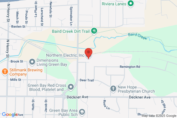 Northern Electric Inc