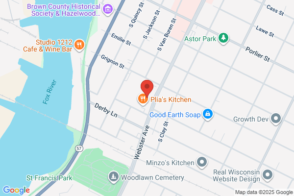 Webster Avenue Market