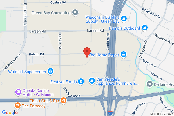 Vandersteen & Sons Inc