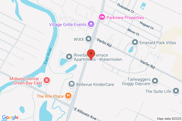 Servais Chiropractic Pain Relief Clinic