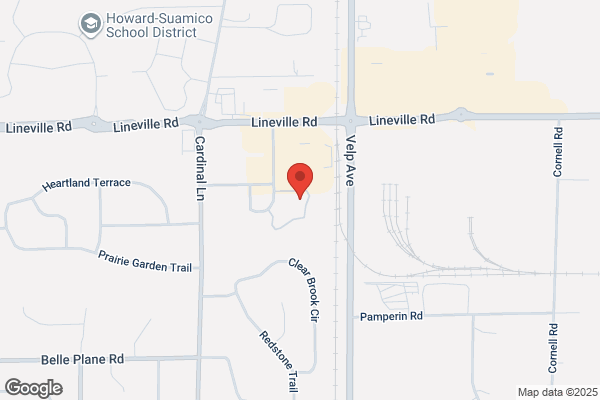 Brookview Meadows
