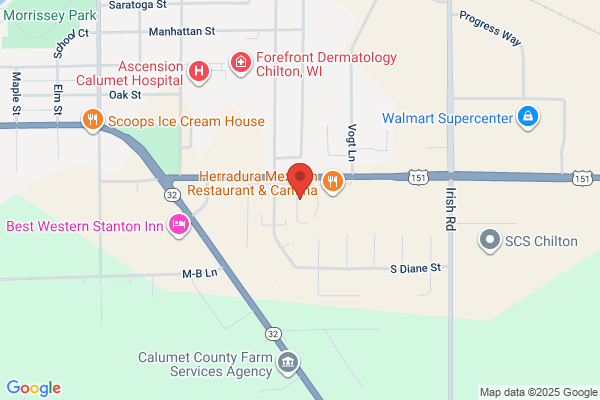 Century Ridge Inc