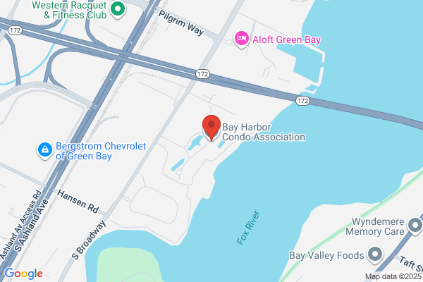 Harbor House