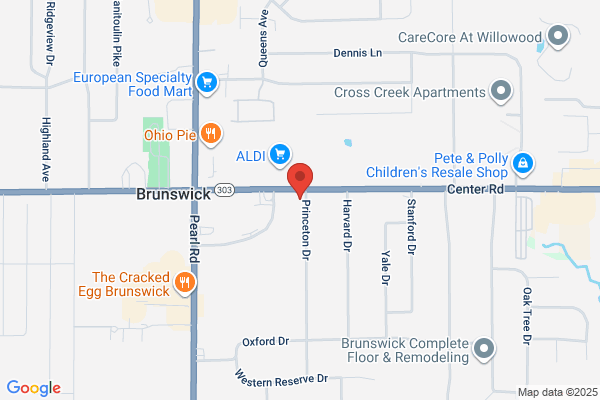 Oak Family Care Centers Cari