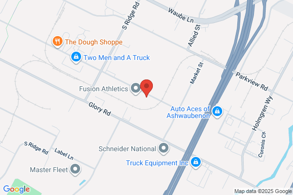 Axi-Line Precision Products