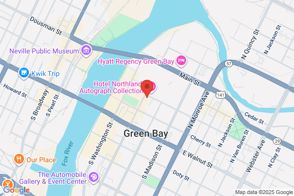 Burton-Anderson & Associates Inc