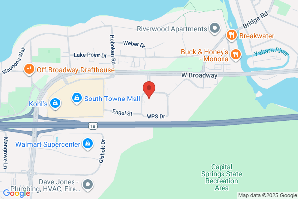 Wisconsin Physician's Service