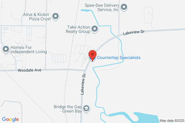 Bay City Solid Surface Inc