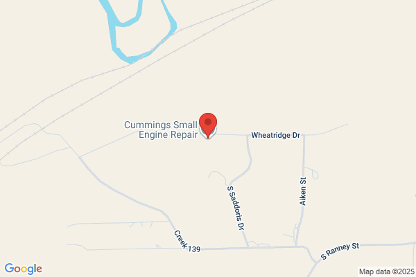 Craig's Small Engine & Repair Service