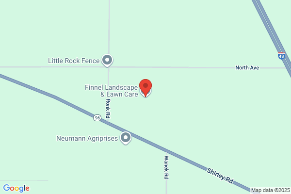 Finnel Landscape & Lawn Service Llc