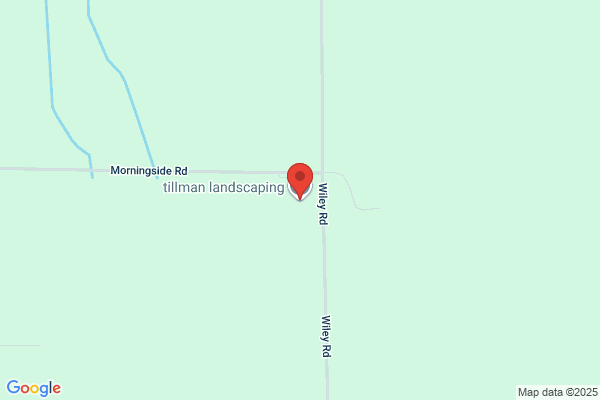 Tillmann Landscape Maintenance