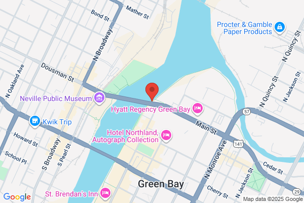 Pop-A-Lock Locksmith Green Bay