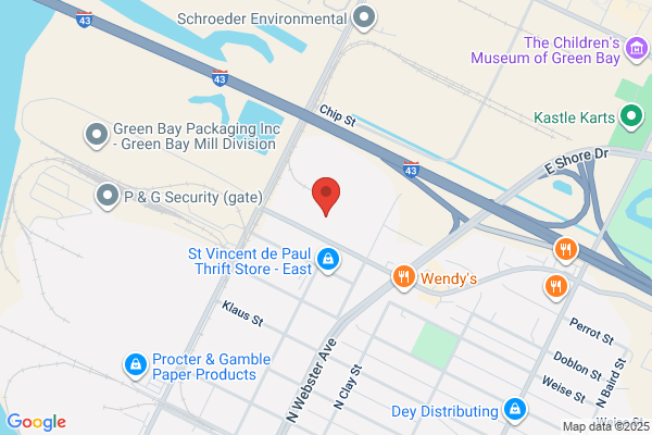 Distributech USA Inc