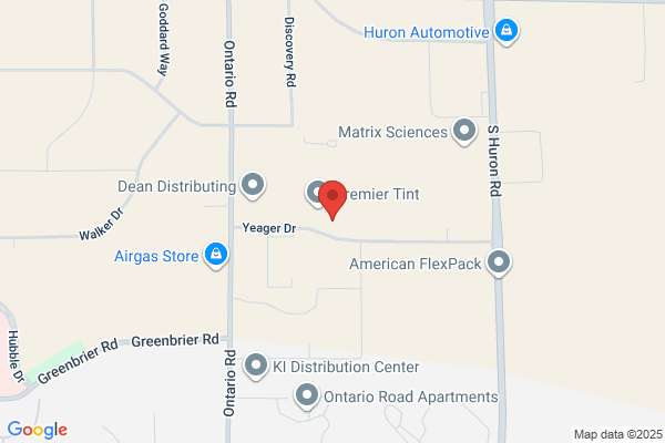 Hydraulic Services Inc