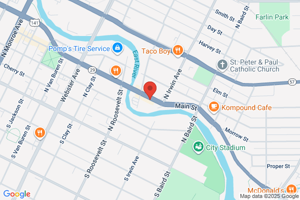Metropolitan Management Systems