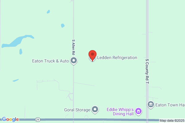 Ledden's Refrigeration