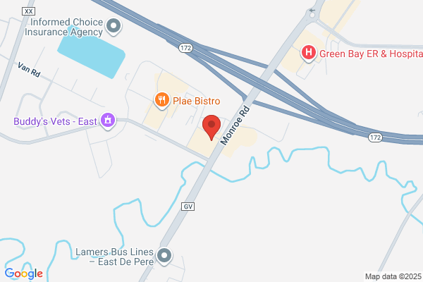 Fresenius Kidney Care Green Bay