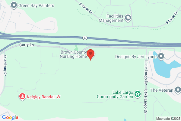 Brown County Mental Health Center