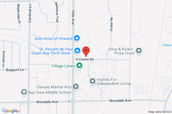 Fort Howard Steel Inc
