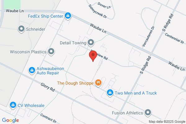 Fox Valley Metal Tech Inc