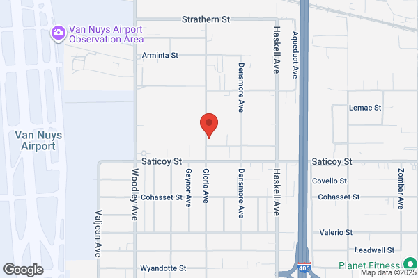 S & J Aronson Inc