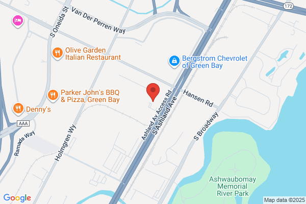 Gagnon Clay Products Co