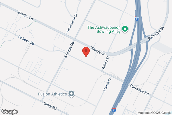 Economy Movers Of Green Bay, LLC