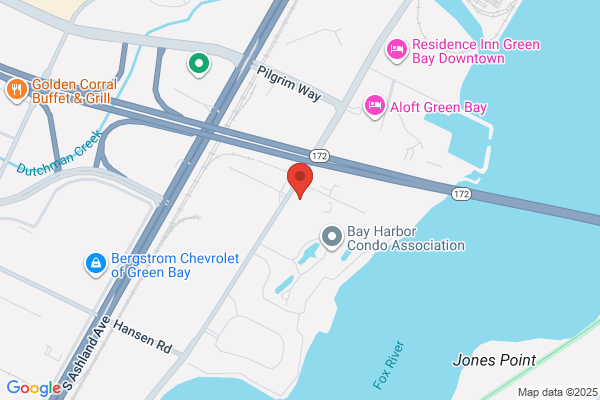 Green Bay Terminal Corporation
