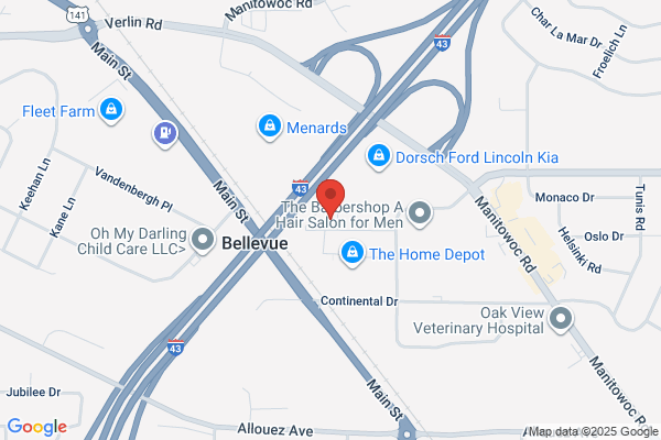 Dorsch Auto Body