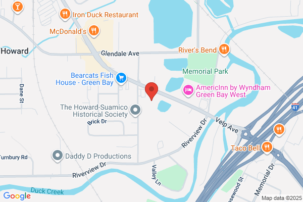 Regus - WI, Green Bay - Velp Ave.