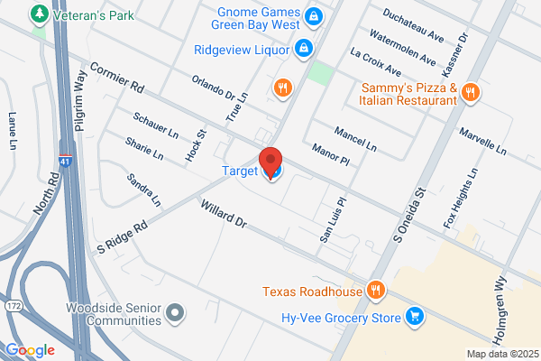Target Optical