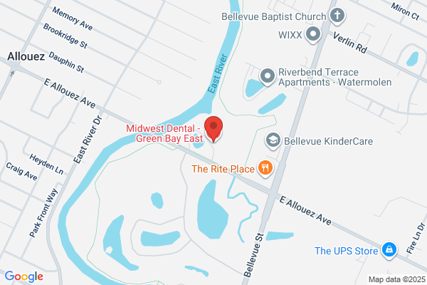 Midwest Dental - Green Bay