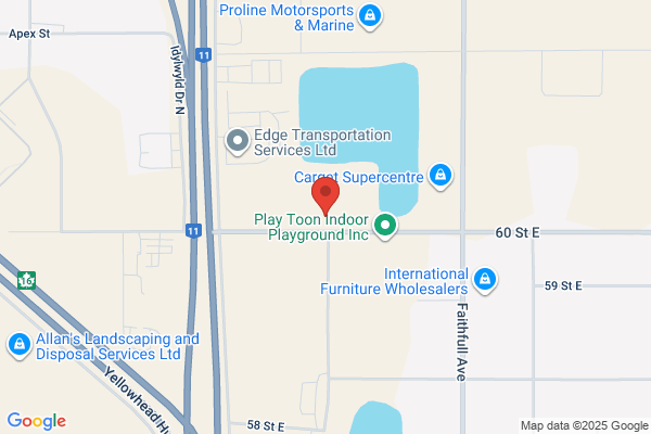 Ace Manufacturing Inc