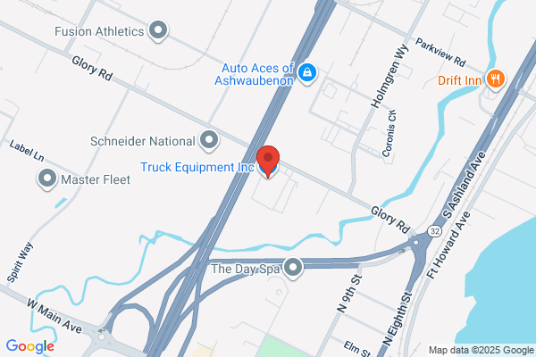 Truck Equipment Inc