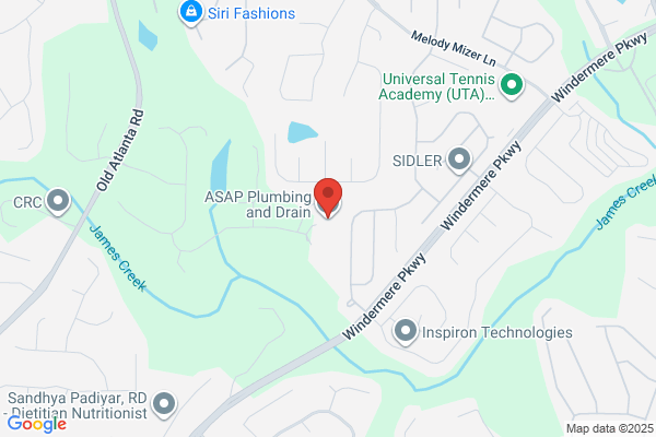 ASAP Plumbing Maintenance and Drain Cleaning