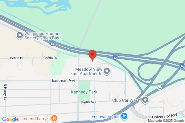 Av Terrace Mobile Home Park