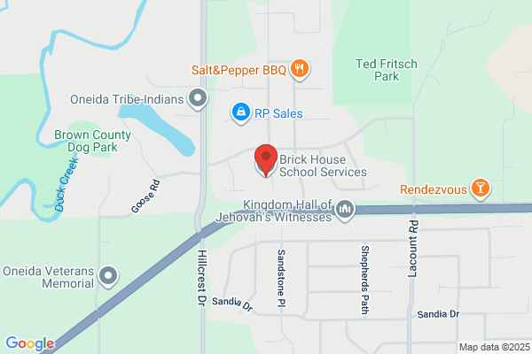 Brick House School Services