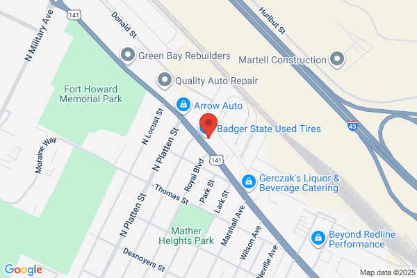 Green Bay Scuba LLC