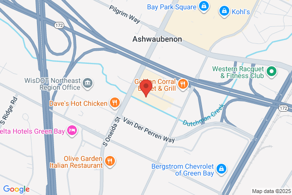 HuHot Mongolian Grill