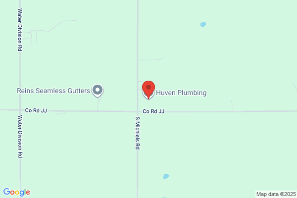 Huven Plumbing Inc