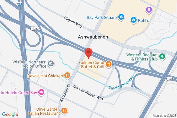 Information Services