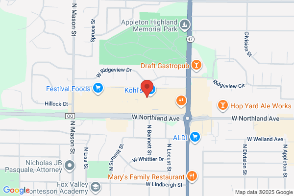 Krieger Jewelers