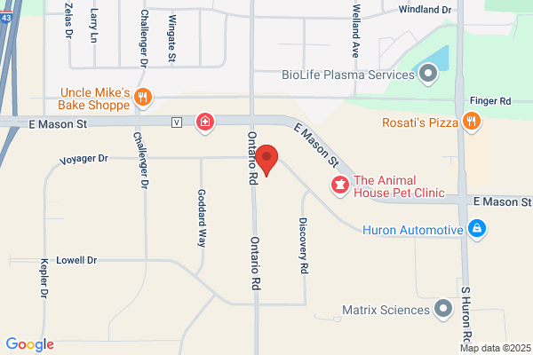 Martin Security Systems