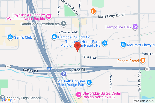 National Salon Resource Center 251