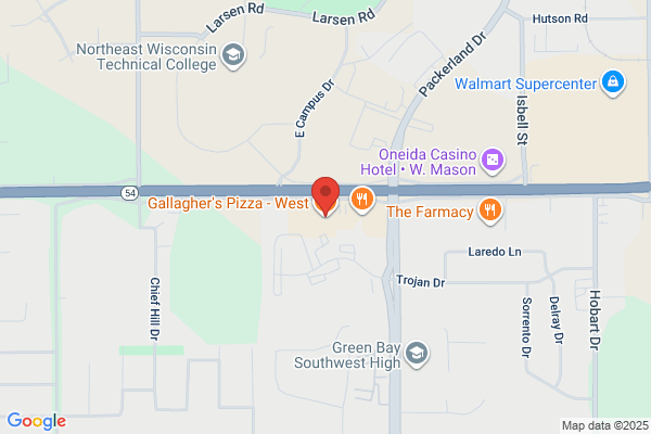 Gallagher's Pizza - West